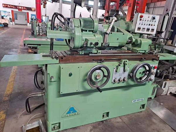 外圓磨床（小）